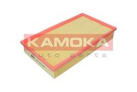 KAMOKA F257601 - Tipo de filtro: Filtro de recirculación aire<br>Forma: rectangular<br>Longitud [mm]: 292<br>Ancho [mm]: 177<br>Altura [mm]: 76<br>