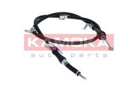 JAPKO 131H78R - Cable de accionamiento, freno de estacionamiento