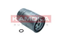 KAMOKA F326901 - Tipo de filtro: Filtro enroscable<br>Tipo de combustible: Gasóleo<br>Altura [mm]: 143<br>Diámetro exterior [mm]: 83<br>