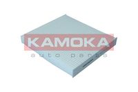 KAMOKA F424301 - Tipo de filtro: Filtro aire fresco<br>Longitud [mm]: 194<br>Ancho [mm]: 214<br>Altura [mm]: 29<br>