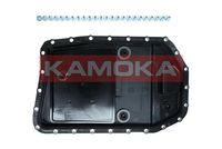 KAMOKA F600601 - Cárter de aceite, caja automática