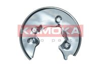 KAMOKA 1180059 - para diámetro disco de freno [mm]: 330<br>Número de PR: 2EA<br>para diámetro disco de freno [mm]: 330<br>Número de PR: 2EE<br>Referencia artículo par: 174628<br>Lado de montaje: Eje trasero, derecha<br>Peso [kg]: 0,150<br>