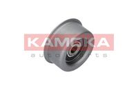 KAMOKA R0105 - Polea inversión/guía, correa distribución