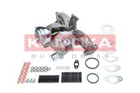 FLAMAR TCF820037KW - Turbocompresor, sobrealimentación - KAYOTAWA