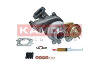 FLAMAR TCF410058KW - Turbocompresor, sobrealimentación - KAYOTAWA