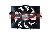 FLAMAR EVF910337VW - Ventilador, refrigeración del motor - Genuine