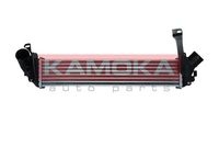 KAMOKA 7750057 - Radiador de aire de admisión