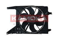 FLAMAR EVF530017HQ - Motor eléctrico, ventilador del radiador - Brand New HQ