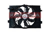 EACLIMA 33V36044 - Ventilador, refrigeración del motor