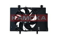 EACLIMA 33V22061 - Ventilador, refrigeración del motor