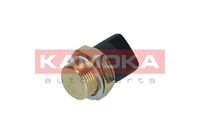 KAMOKA 4090001 - Interruptor de temperatura, ventilador del radiador