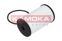 KAMOKA F601401 - Filtro hidráulico, transmisión automática