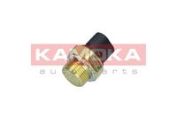 KAMOKA 4090029 - Interruptor de temperatura, ventilador del radiador