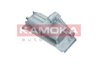 KAMOKA R8003 - Amortiguador de oscilaciones, correa dentada