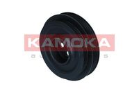 KAMOKA RW063 - Número de canales: 7<br>Diámetro exterior [mm]: 167<br>Diámetro interior [mm]: 13<br>Ancho [mm]: 32,5<br>