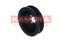 KAMOKA RW066 - Número de canales: 6<br>Diámetro interior [mm]: 30<br>Diámetro exterior [mm]: 138,3<br>