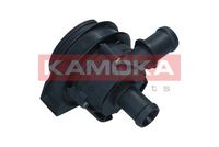 KAMOKA T8003 - Artículo complementario/Información complementaria: con junta<br>Número de alas/palas: 7<br>Material junta: Caucho<br>Material rotor de la bomba: Metal<br>