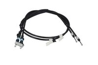 BOSCH 1987482494 - Cable de accionamiento, freno de estacionamiento