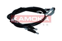 FAI AutoParts FBC0156 - Cable de accionamiento, freno de estacionamiento