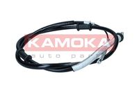 KAMOKA T0078 - Bomba de agua, refrigeración del motor