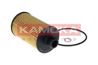 JAPKO 1ECO105 - Tipo de filtro: Cartucho filtrante<br>Longitud [mm]: 125<br>Diámetro exterior [mm]: 62<br>Diám. int. 1 [mm]: 25<br>Diámetro de montaje [mm]: 23<br>