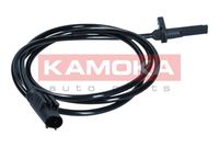 KAMOKA 7800189 - Condensador, aire acondicionado