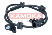 KAMOKA 7730041 - Radiador de aceite, aceite motor