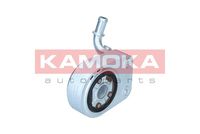 KAMOKA 7730058 - Radiador de aceite, aceite motor