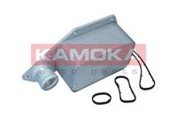 KAMOKA 7730147 - Radiador de aceite, aceite motor