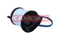 KAMOKA F327901 - Tipo de filtro: Cartucho filtrante<br>