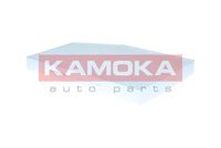 KAMOKA F423701 - Tipo de filtro: Filtro de carbón activado<br>Altura [mm]: 30<br>Longitud [mm]: 300<br>Ancho [mm]: 214<br>