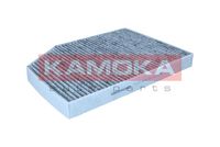 KAMOKA F522101 - Tipo de filtro: Filtro aire fresco<br>Longitud [mm]: 300<br>Ancho [mm]: 212<br>Altura [mm]: 30<br>