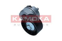 KAMOKA R0581 - Tensor de correa, correa poli V