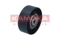 KAMOKA R0449 - Polea tensora, correa poli V