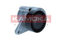 KAMOKA R0636 - año construcción desde: 10/2001<br>Unidades accionadas: Alternador<br>Superficie: liso<br>Diámetro exterior [mm]: 70,5<br>Ancho [mm]: 26<br>