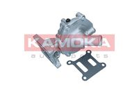 KAMOKA T0141 - Bomba de agua, refrigeración del motor