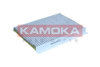 KAMOKA 6080134 - Filtro, aire habitáculo