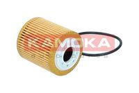 KAMOKA F121501 - Tipo de filtro: Cartucho filtrante<br>Altura [mm]: 77<br>Diámetro exterior [mm]: 60<br>Diámetro interior [mm]: 22<br>