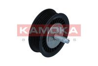 KAMOKA R0397 - Diámetro [mm]: 131,5<br>Ancho [mm]: 27,00<br>Número de nervaduras: 6<br>Diámetro exterior [mm]: 131,50<br>