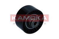 KAMOKA R0473 - Código de motor: NFU (TU5JP4)<br>Material: Plástico<br>Diámetro exterior [mm]: 70<br>Ancho [mm]: 30<br>