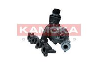 FLAMAR TCF750037KW - Restricción de fabricante: BORGWARNER<br>Tipo de sobrealimentación: Turbocompresor de gases de escape<br>Versión: KS<br>Especificación del turbocompresor: BV40<br>