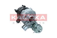 FLAMAR TCF310137KW - Turbocompresor, sobrealimentación - KAYOTAWA