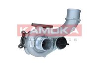 FLAMAR TCF920017KW - Turbocompresor, sobrealimentación - KAYOTAWA