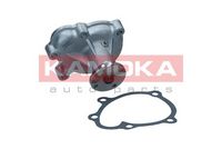 KAMOKA T0230 - Modelo bomba agua: para accionamiento de correa poli V<br>para OE N°: 026 121 005 A<br>