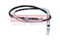 BOSCH 1987477257 - Cable de accionamiento, freno de estacionamiento