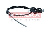 BOSCH 1987482095 - Cable de accionamiento, freno de estacionamiento