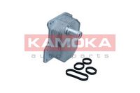 KAMOKA 7730040 - Radiador de aceite, aceite motor