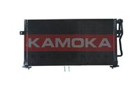 KAMOKA 7800178 - Condensador, aire acondicionado