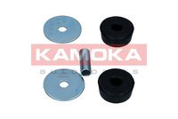 KAMOKA 209024 - Lado de montaje: Eje delantero<br>para OE N°: 54310-00Q0B<br>