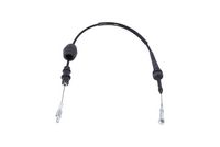 CAUTEX 489063 - Cable del acelerador